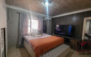 4 Bedroom House For Sale in Okahandja