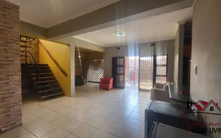 4 Bedroom House For Sale in Okahandja