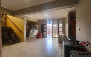 4 Bedroom House For Sale in Okahandja