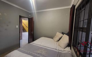 4 Bedroom House For Sale in Okahandja