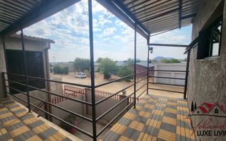 4 Bedroom House For Sale in Okahandja