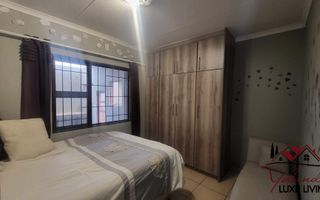 4 Bedroom House For Sale in Okahandja
