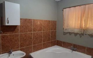4 Bedroom House For Sale in Okahandja