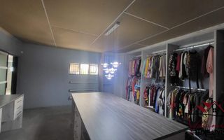 4 Bedroom House For Sale in Okahandja