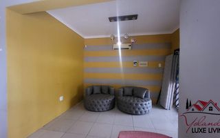4 Bedroom House For Sale in Okahandja