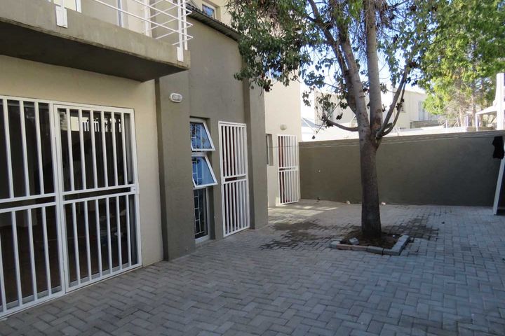 4 Bedroom House To Rent in Avis, Windhoek