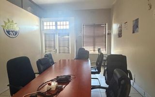 House To Rent in Eros, Windhoek