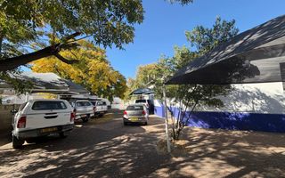 House To Rent in Eros, Windhoek