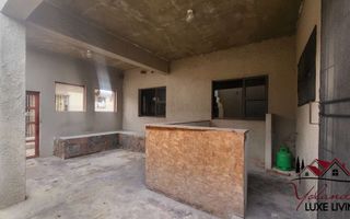 4 Bedroom House To Rent in Okahandja