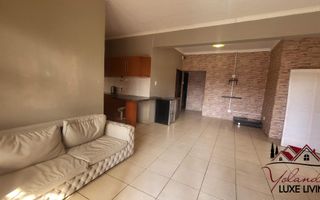 4 Bedroom House To Rent in Okahandja