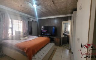 4 Bedroom House To Rent in Okahandja