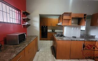 4 Bedroom House To Rent in Okahandja