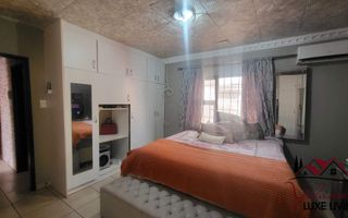 4 Bedroom House To Rent in Okahandja