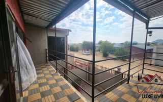 4 Bedroom House To Rent in Okahandja