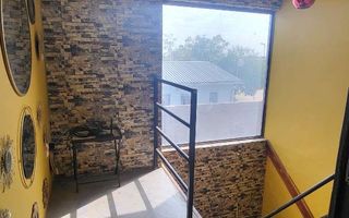 4 Bedroom House To Rent in Okahandja