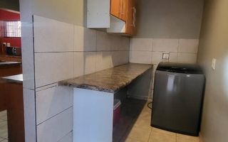 4 Bedroom House To Rent in Okahandja