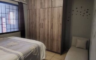 4 Bedroom House To Rent in Okahandja