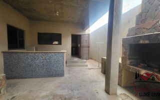 4 Bedroom House To Rent in Okahandja