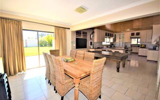 3 Bedroom House To Rent in Hage Heights, Swakopmund
