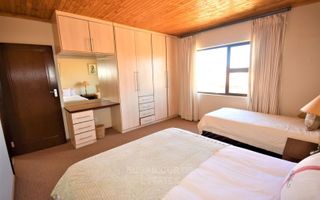 3 Bedroom House To Rent in Hage Heights, Swakopmund