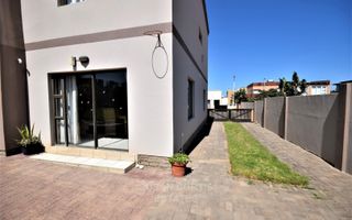 3 Bedroom House To Rent in Hage Heights, Swakopmund
