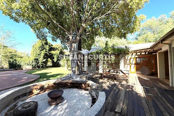 5 Bedroom House For Sale in Tsumeb