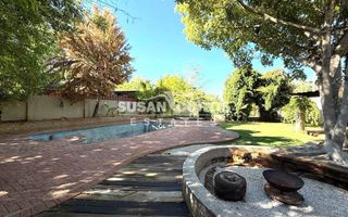 5 Bedroom House For Sale in Tsumeb