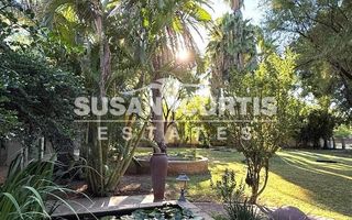 5 Bedroom House For Sale in Tsumeb