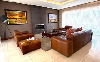 4 Bedroom House For Sale in Auasblick, Windhoek