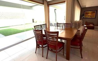 4 Bedroom House For Sale in Auasblick, Windhoek