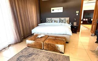 4 Bedroom House For Sale in Auasblick, Windhoek
