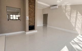 4 Bedroom House For Sale in Klein Windhoek, Windhoek
