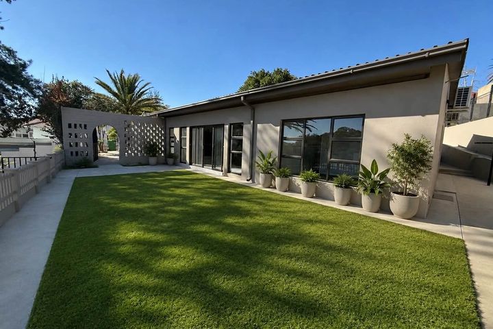 4 Bedroom House For Sale in Klein Windhoek, Windhoek