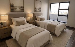 4 Bedroom House For Sale in Klein Windhoek, Windhoek