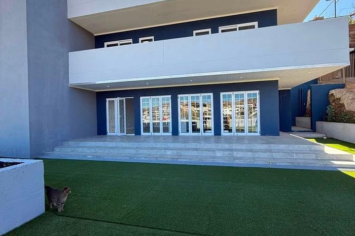 4 Bedroom House For Sale in Auasblick, Windhoek