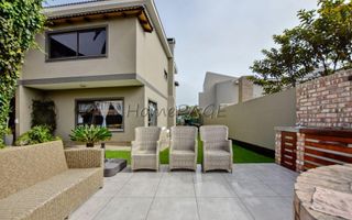 1 Bedroom House For Sale in Swakopmund Ext 12, Swakopmund