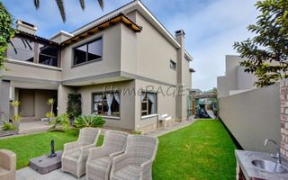 1 Bedroom House For Sale in Swakopmund Ext 12, Swakopmund