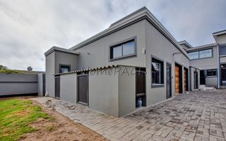 1 Bedroom House For Sale in Swakopmund Ext 12, Swakopmund