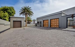 1 Bedroom House For Sale in Swakopmund Ext 12, Swakopmund