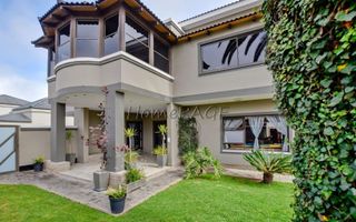 1 Bedroom House For Sale in Swakopmund Ext 12, Swakopmund