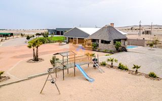 7 Bedroom House For Sale in Swakopmund River Plots, Swakopmu...