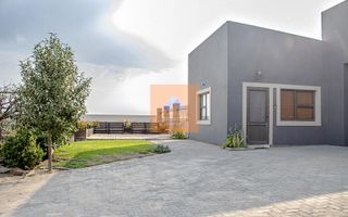 7 Bedroom House For Sale in Swakopmund River Plots, Swakopmu...