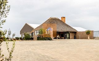 7 Bedroom House For Sale in Swakopmund River Plots, Swakopmu...
