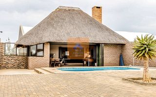 7 Bedroom House For Sale in Swakopmund River Plots, Swakopmu...