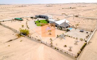7 Bedroom House For Sale in Swakopmund River Plots, Swakopmu...