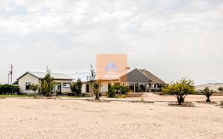 7 Bedroom House For Sale in Swakopmund River Plots, Swakopmu...