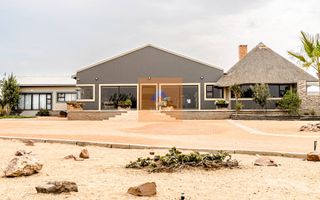 7 Bedroom House For Sale in Swakopmund River Plots, Swakopmu...