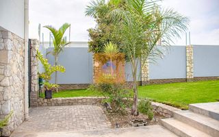 3 Bedroom House For Sale in Ocean View, Swakopmund