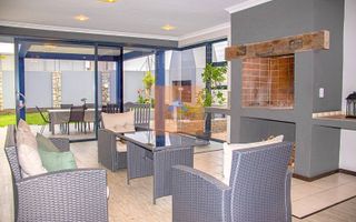 3 Bedroom House For Sale in Ocean View, Swakopmund