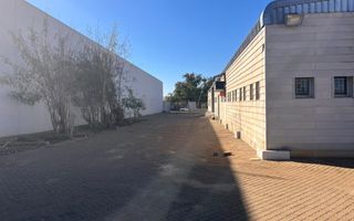 Industrial For Sale in Prosperita, Windhoek